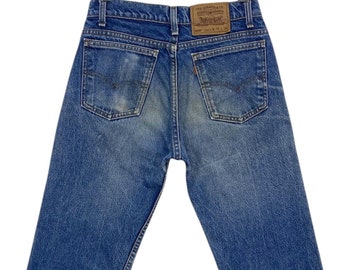 【W29 L32】 europe levi's リーバイス Engineered W29 L32】europe levi's リーバイス Engineered - メルカリ