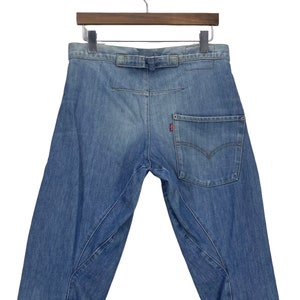 Levi's Engineered Jeans Size Waist 31 Vintage Y2K Levis