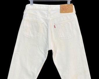 Levi's Engineered Jeans Size Waist 30 Vintage Y2K Levis Levi's Engineered Jeans Size Waist 30 Vintage Y2K Levis