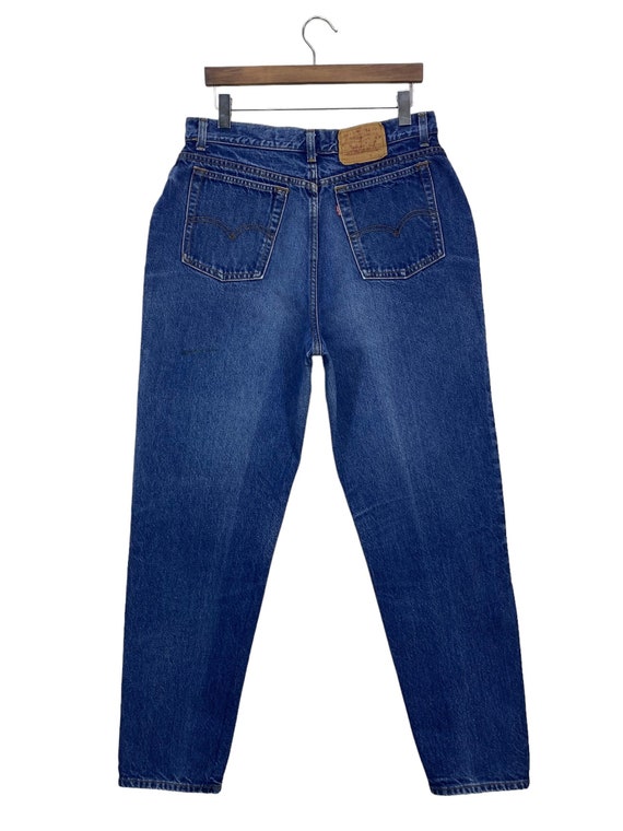 90s Vintage Levi