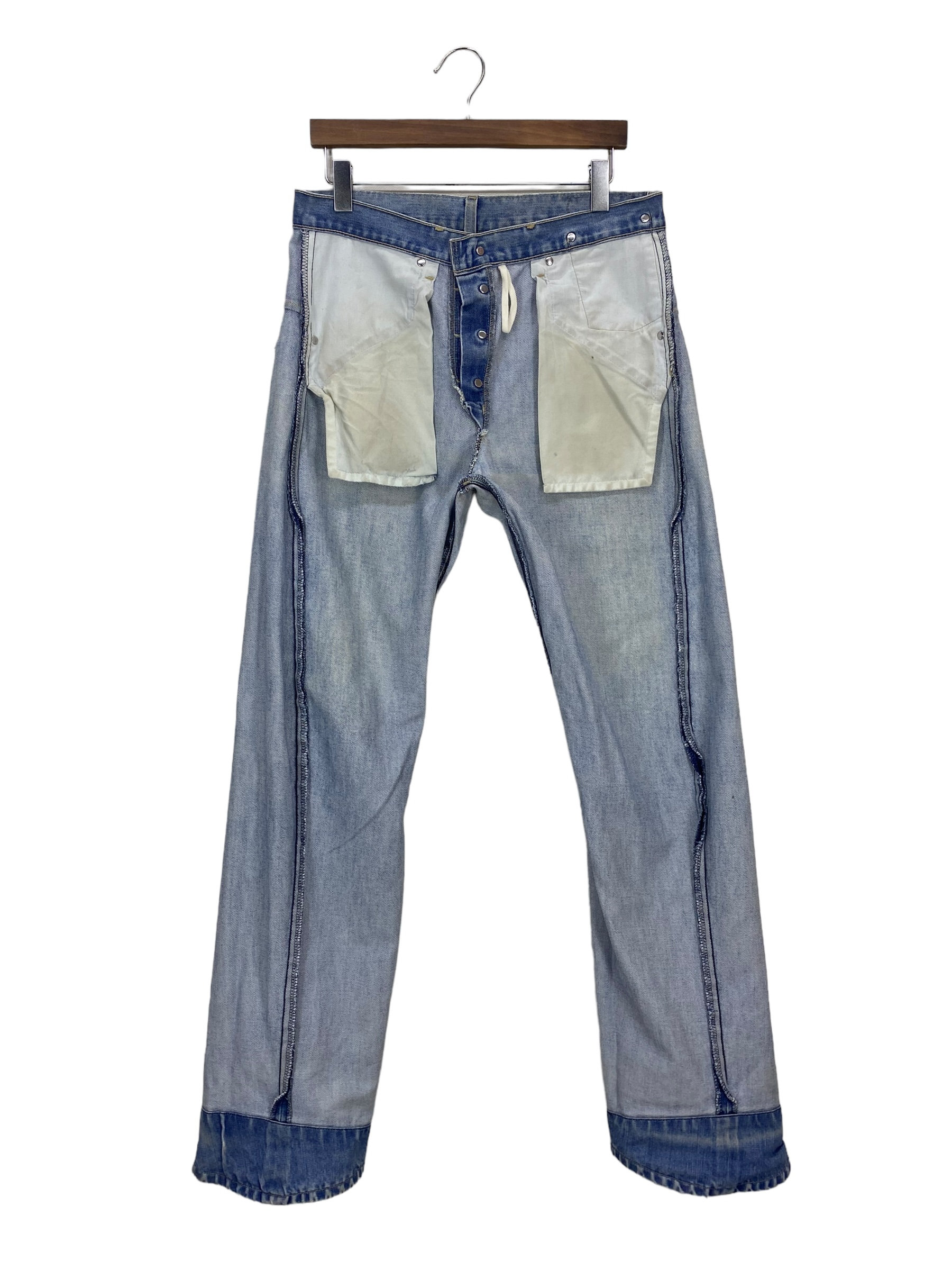 Levi's Engineered Jeans Size Waist 30 Y2K Vintage Levis Levi's Engineered Jeans Size Waist 30 Y2K Vintage Levis