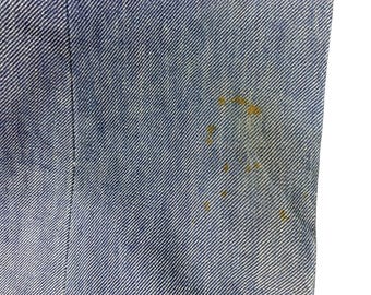 【W29 L30】europe levi's リーバイス Engineered Y2K Levi's Engineered Jeans W29 L30: Relaxed Light Wash