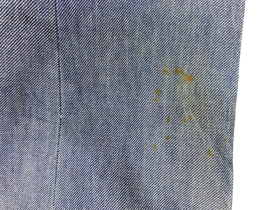 Y2K Levi's Engineered Jeans W29 L30: Relaxed Light Wash