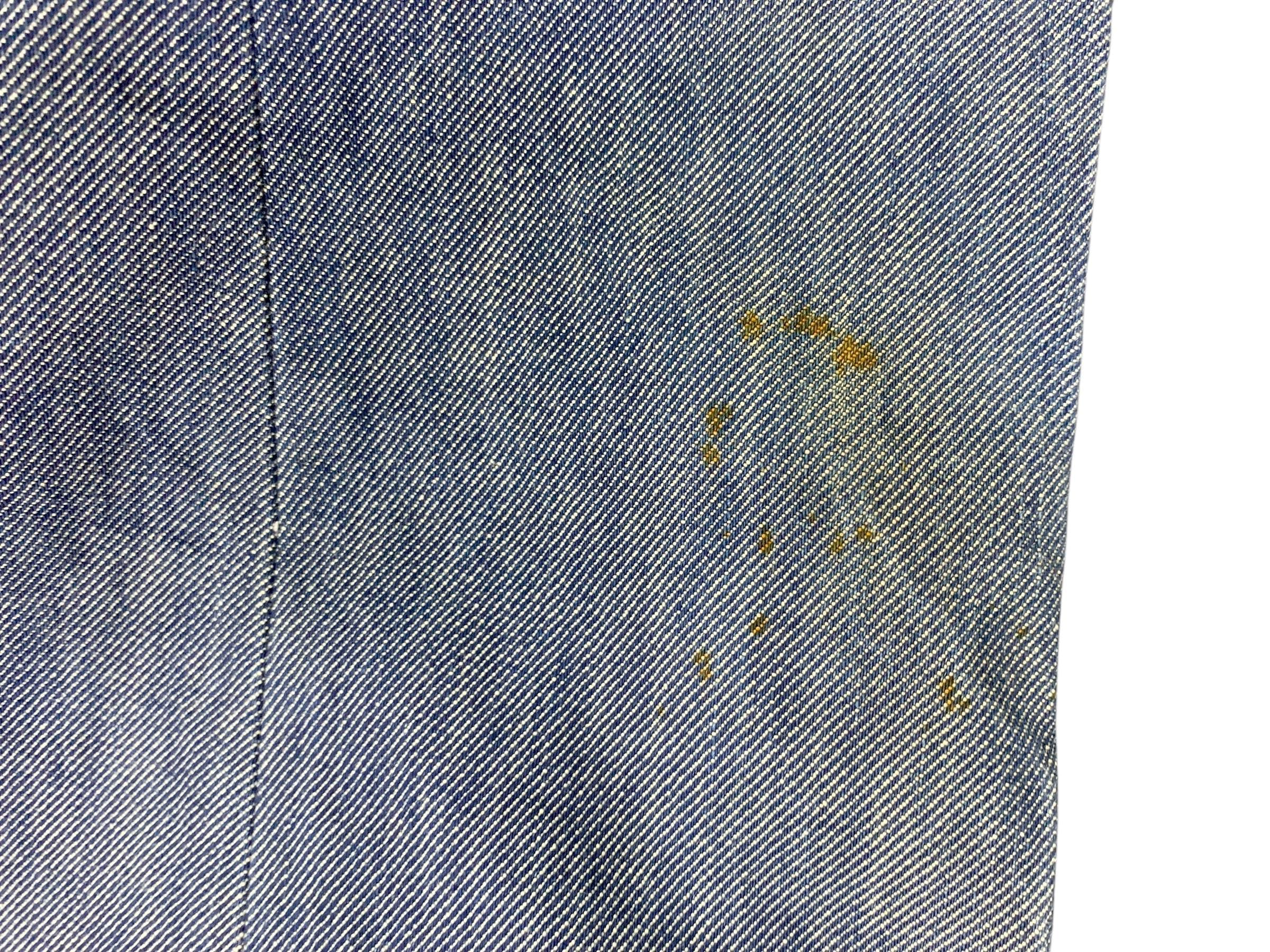 Y2K Levi's Engineered Jeans W29 L30: Relaxed Light Wash