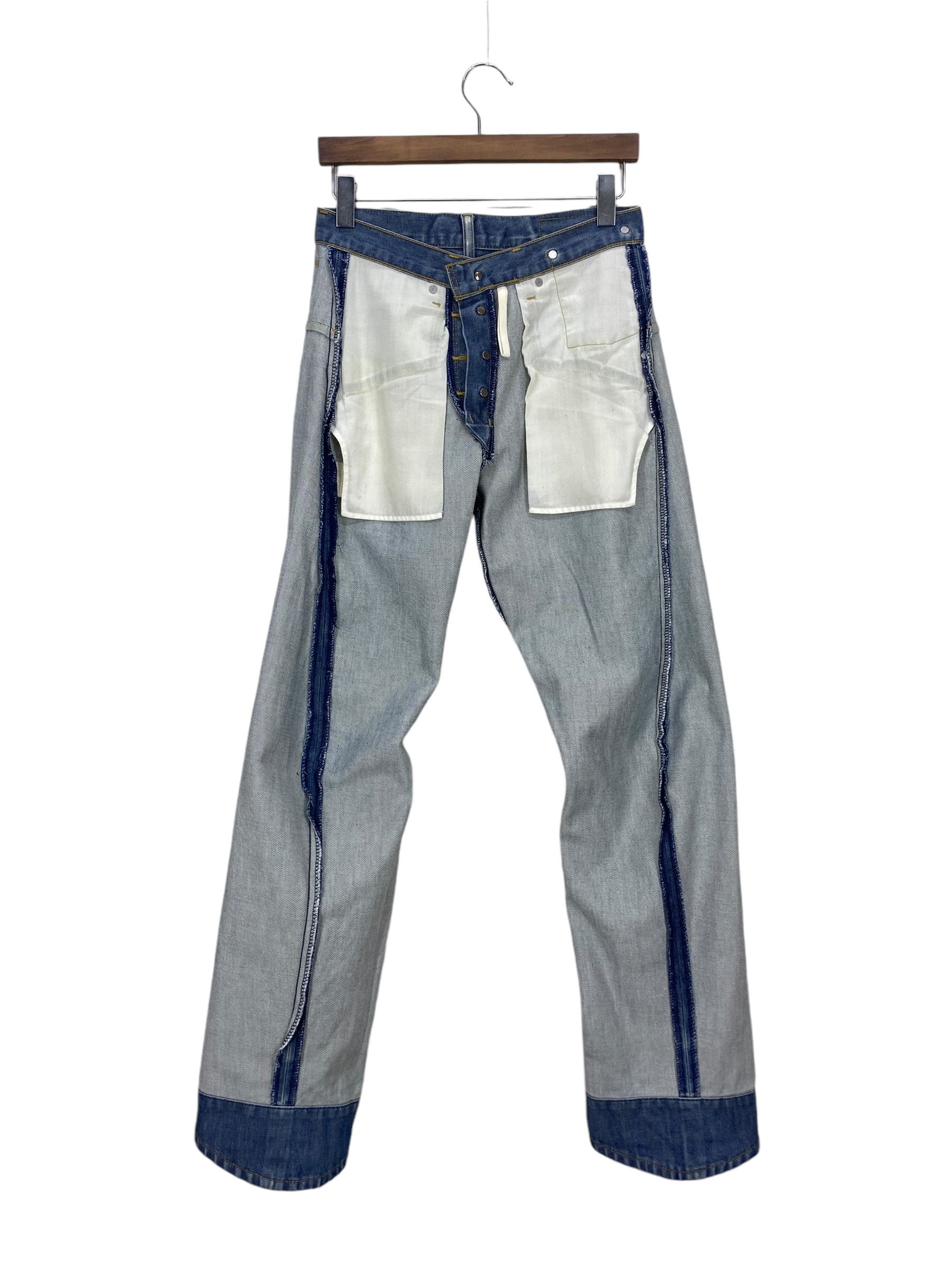 Levi's Engineered Jeans Size Waist 28 Y2K Vintage Levis Levi's Engineered Jeans Size Waist 28 Y2K Vintage Levis