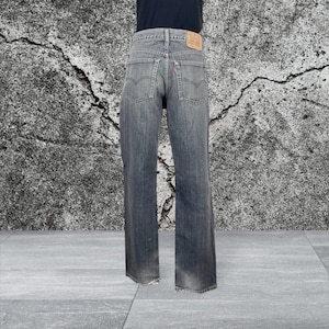 Vintage Levi’s 533 Jeans - Classic Denim, Y2K Levis Jeans Size 30 Authentic Denim W30 L31