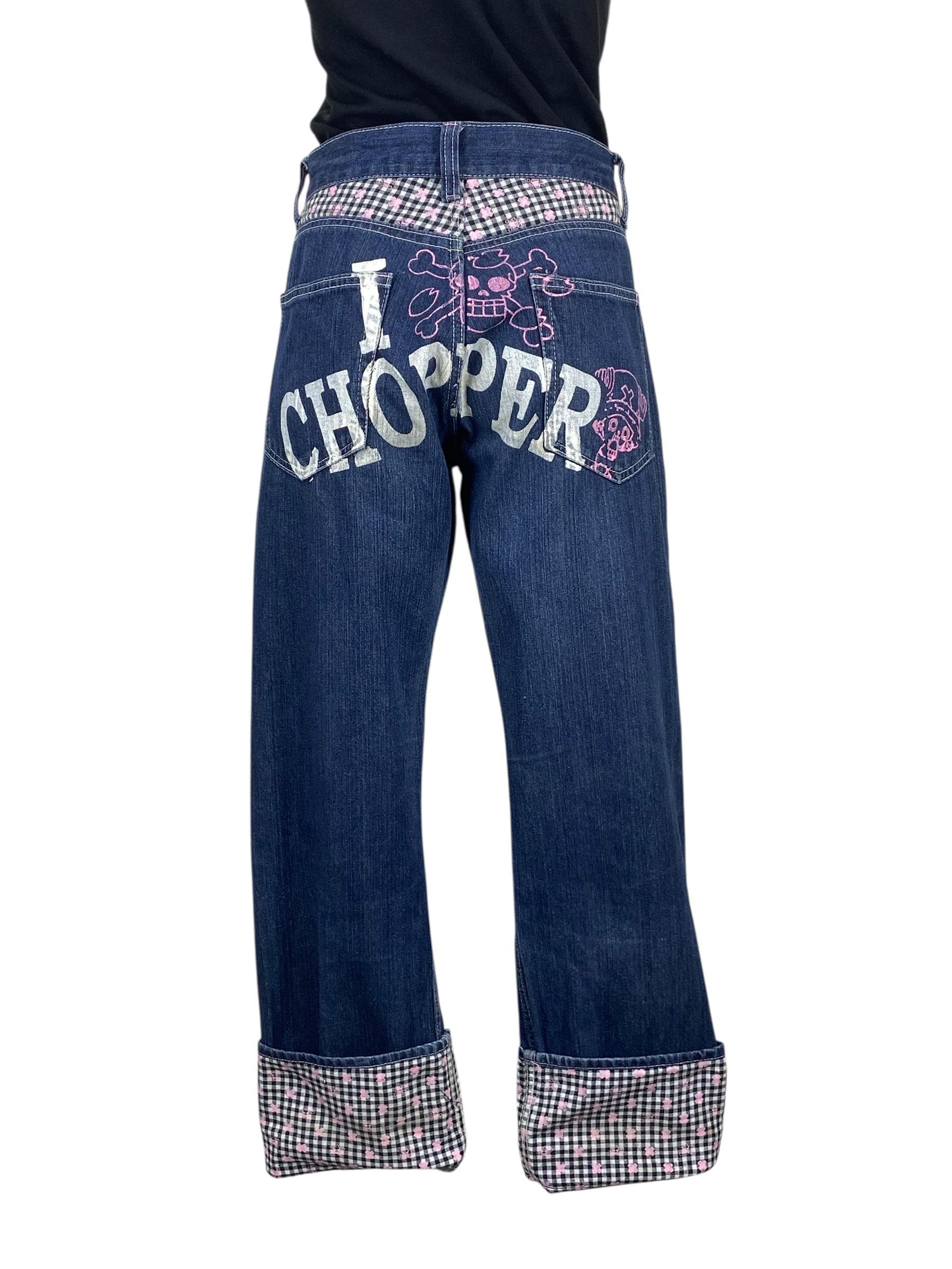 コミック・アニメ ONE PIECE keep on your jeans spirits One Piece Figure JEANS FREAK Vivi Direct from Japan | eBay