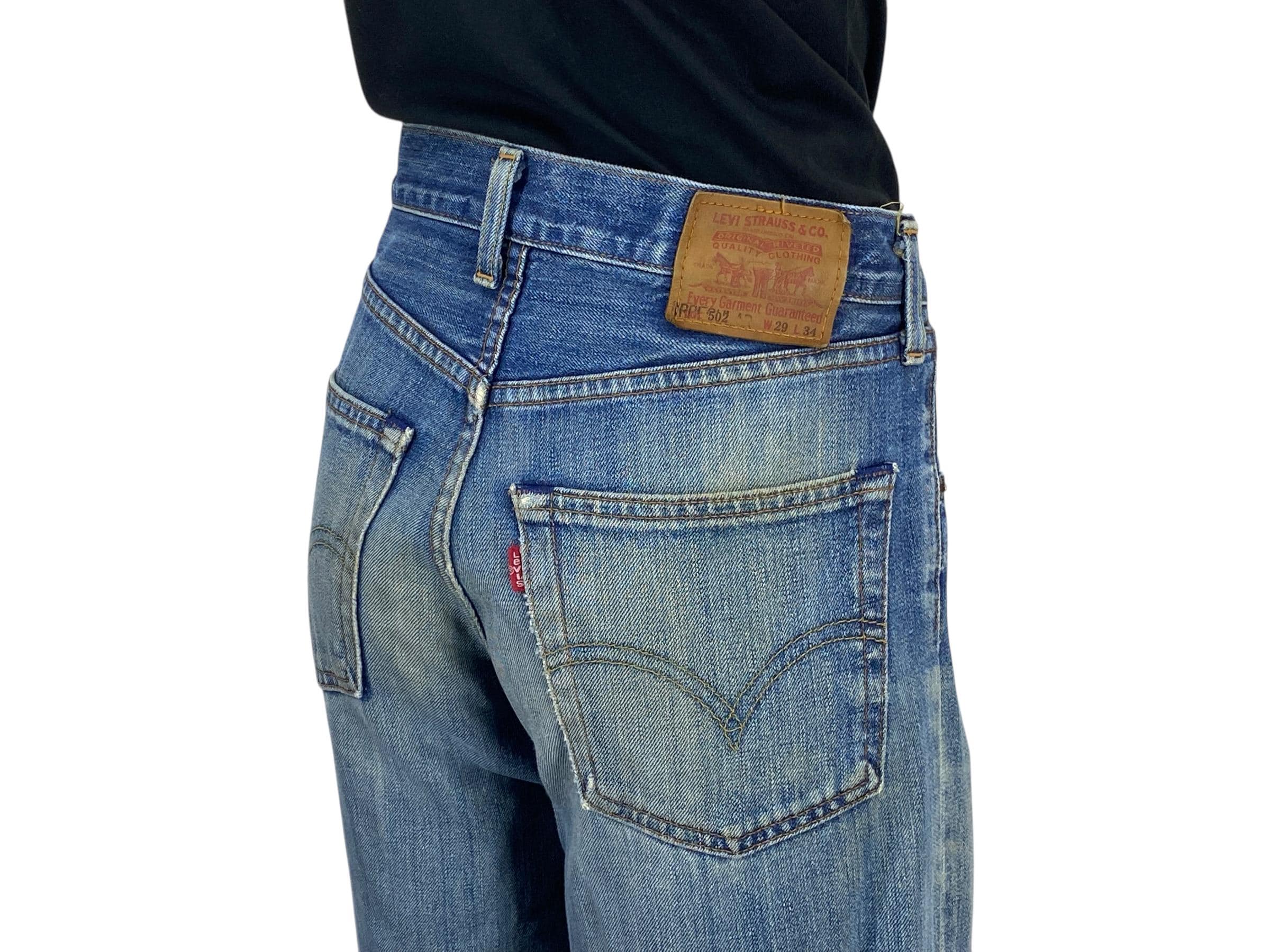Vintage Levi