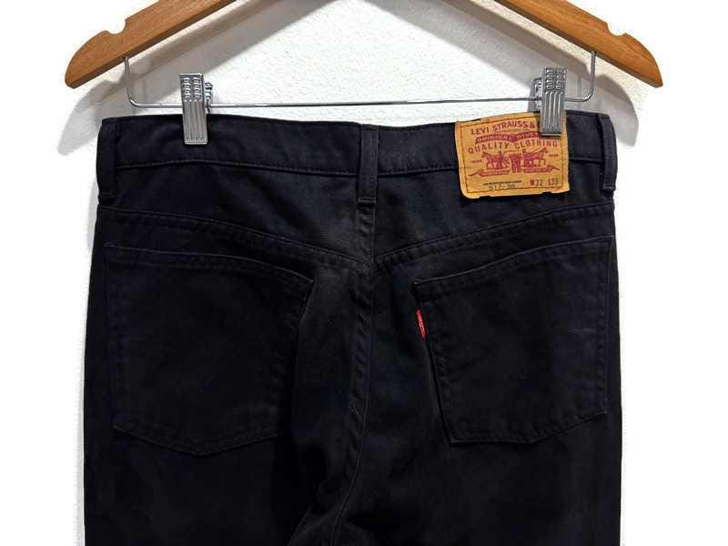 Y2K Levi's 517 Jeans: Distressed Denim Flare, Waist 29 - Etsy