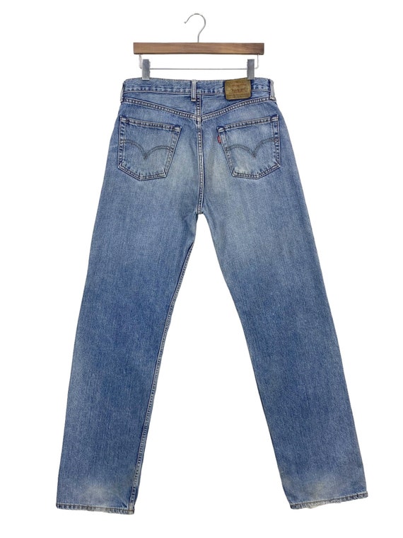 LEVI'S × EDIFICE Long Denim size 34×28 EDIFICE x Levis Denim Capsule Release Info | Hypebeast