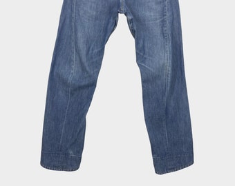 Levi's Engineered Jeans Size Waist 28 Y2K Vintage Levis