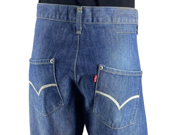 Levi's(リーバイス) / 503/イエローパッチ/デニムパンツ