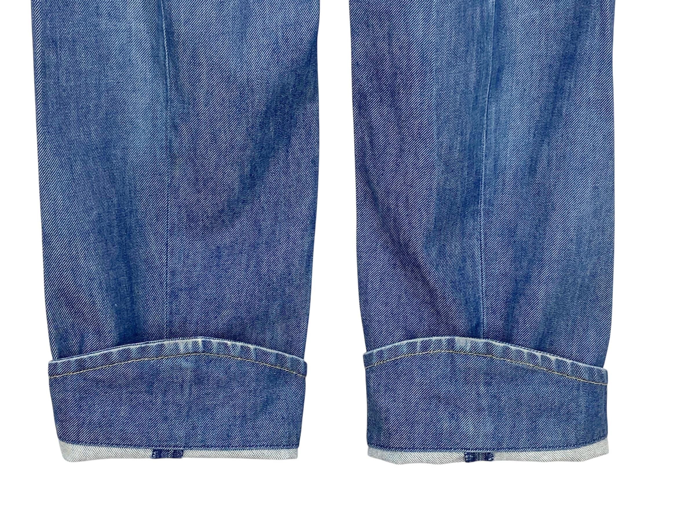 パンツ 00s Y2K LEVIS ENGINEERED JEANS ZIP DENIM Levi's Engineered Jeans Size Waist 29 Y2K Vintage Levis