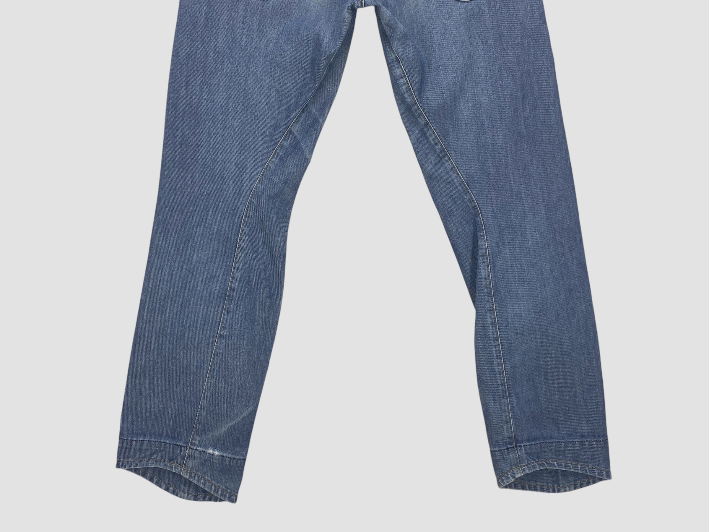 Levi's Engineered Jeans Size Waist 28 Y2K Vintage Levis Levi's Engineered Jeans Size Waist 28 Y2K Vintage Levis
