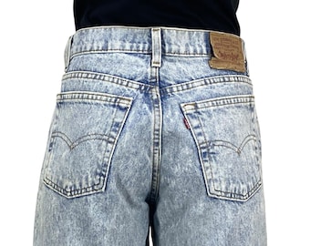 ⭐️人気⭐️新品 リーバイス ENGINEERED JEANS LADY'S 28 Levis Jeans Womens 28 LEJ Slouch Taper Engineered Jeans Dark
