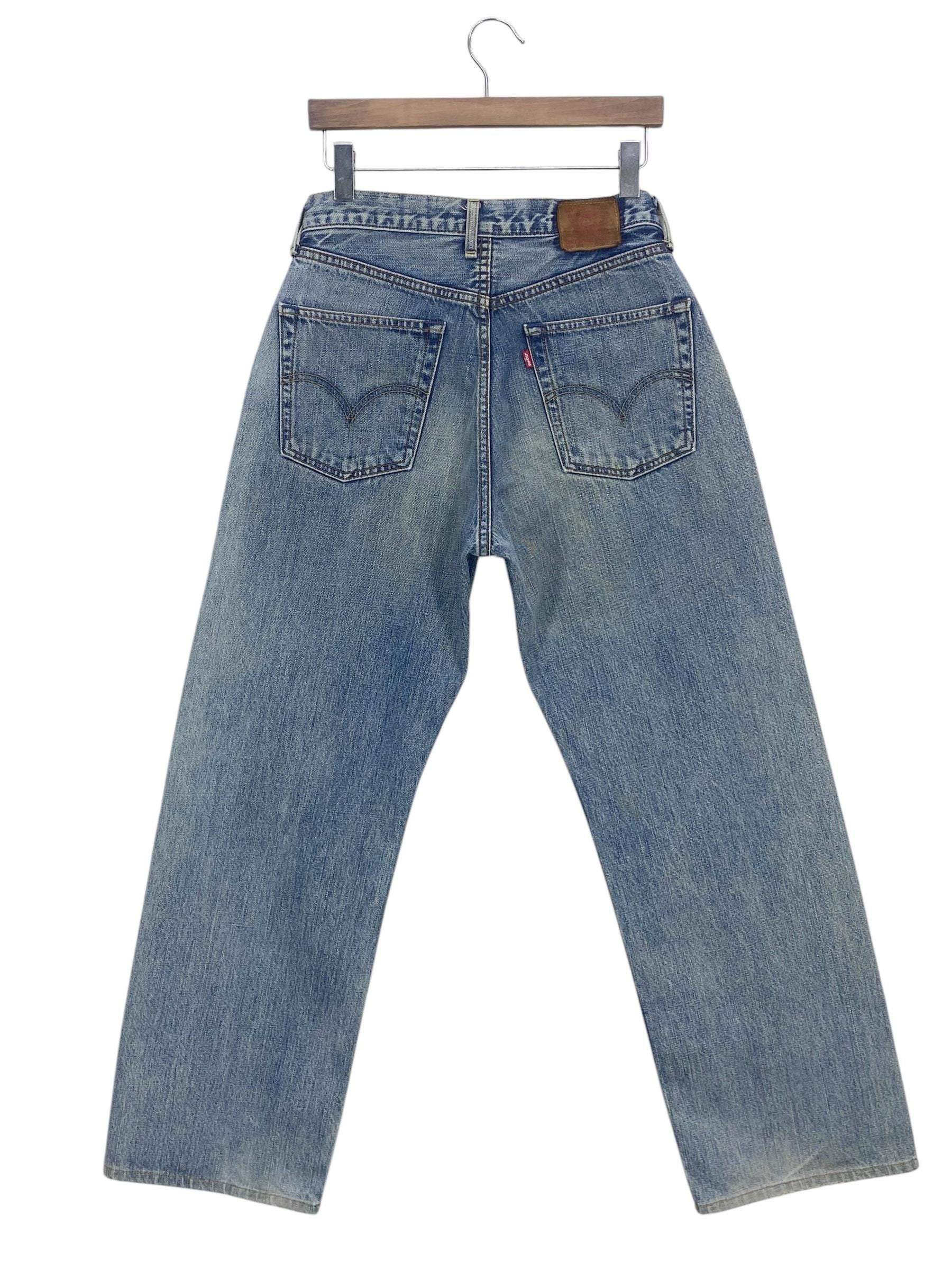 Levi 504 - Etsy