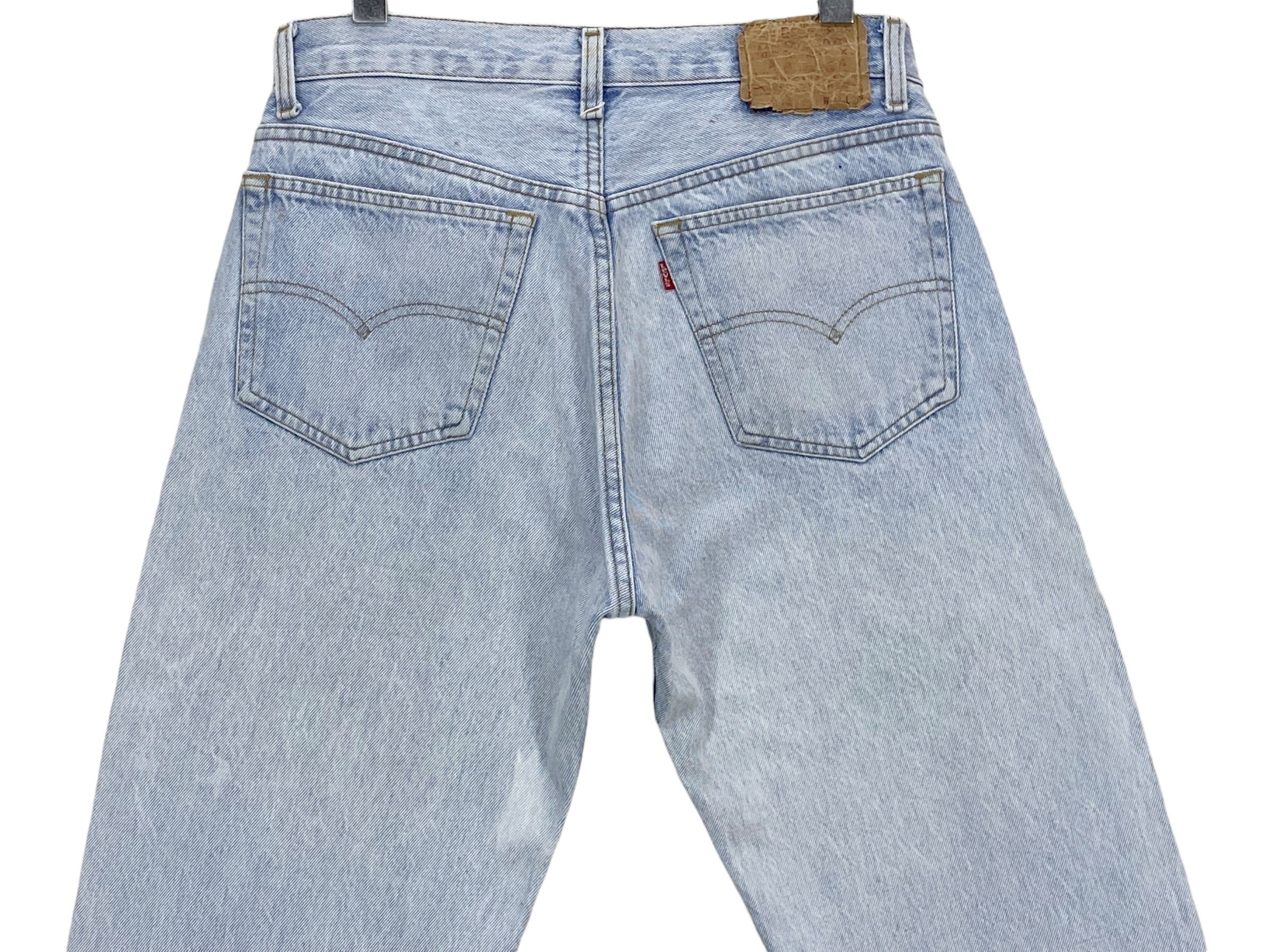 LEVI'S × EDIFICE Long Denim size 34×28 EDIFICE x Levis Denim Capsule Release Info | Hypebeast