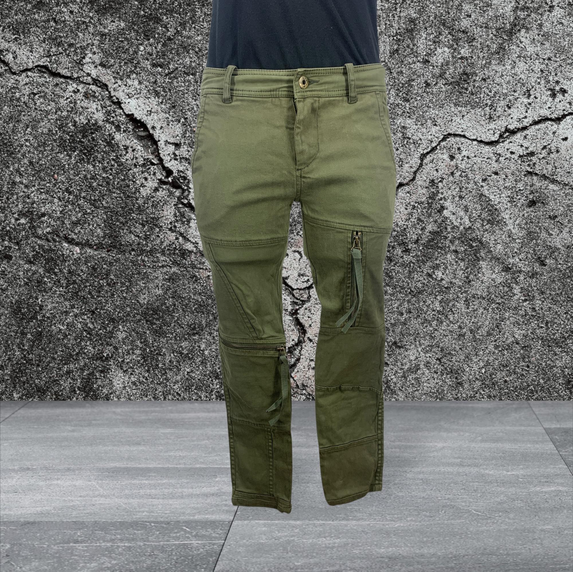 90s Diesel Pants - Etsy