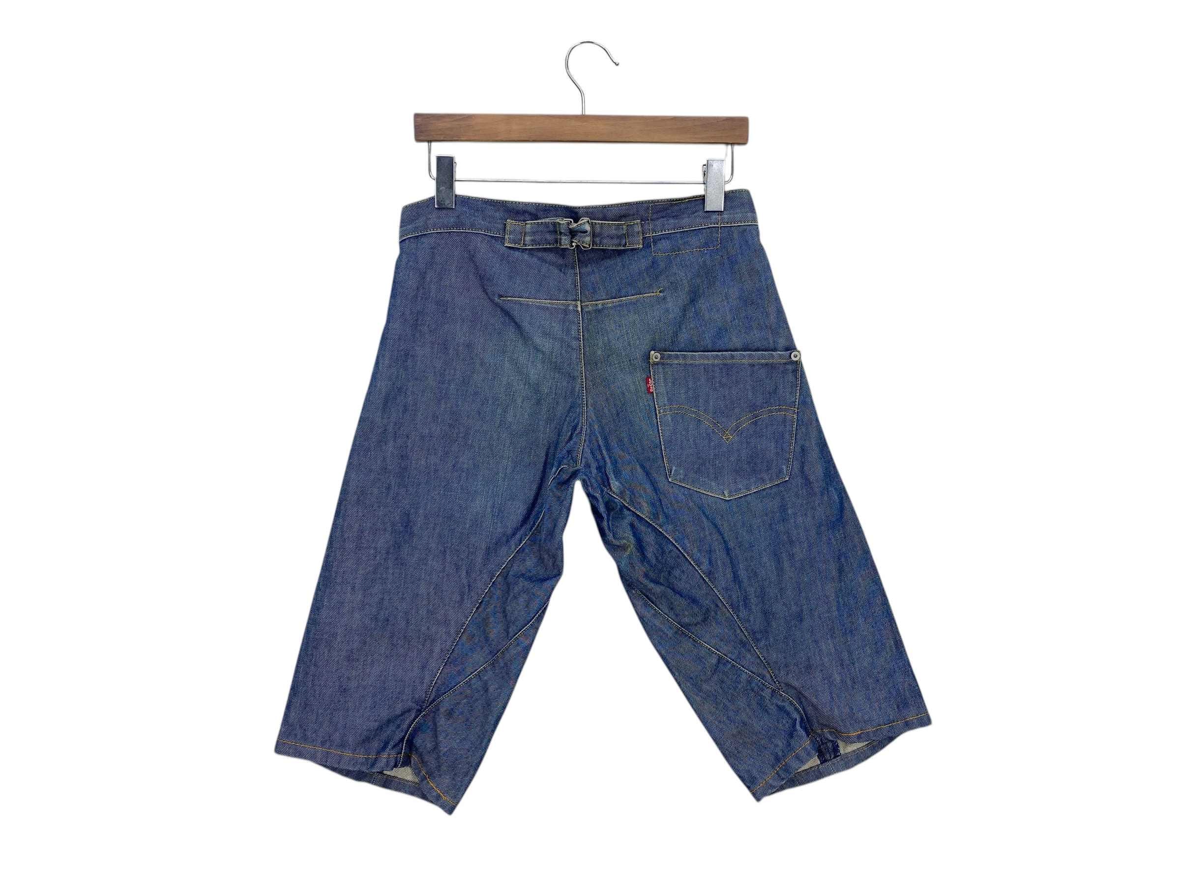 Y2k Levis Engineered - Etsy