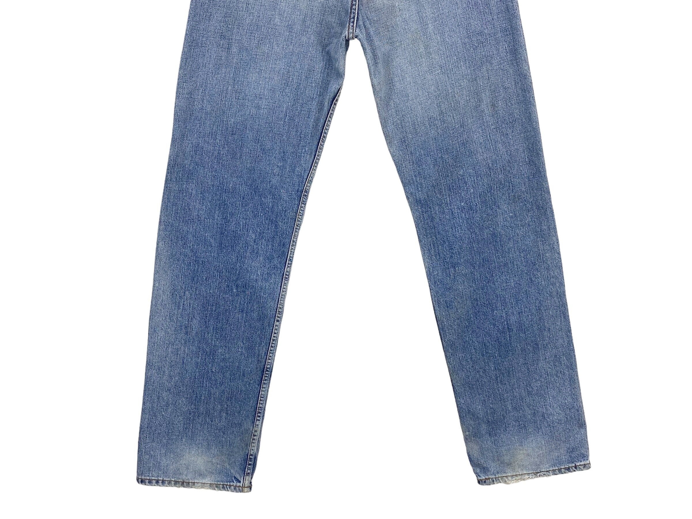 Levi's 503 Jeans Size Waist 33 Y2K Vintage Levis Jeans 503