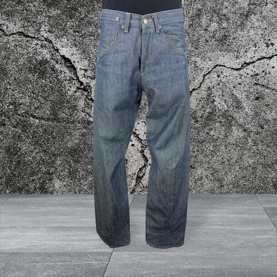 【W29 L30】europe levi's リーバイス Engineered W29 L30】europe levi's リーバイス Engineered - メルカリ