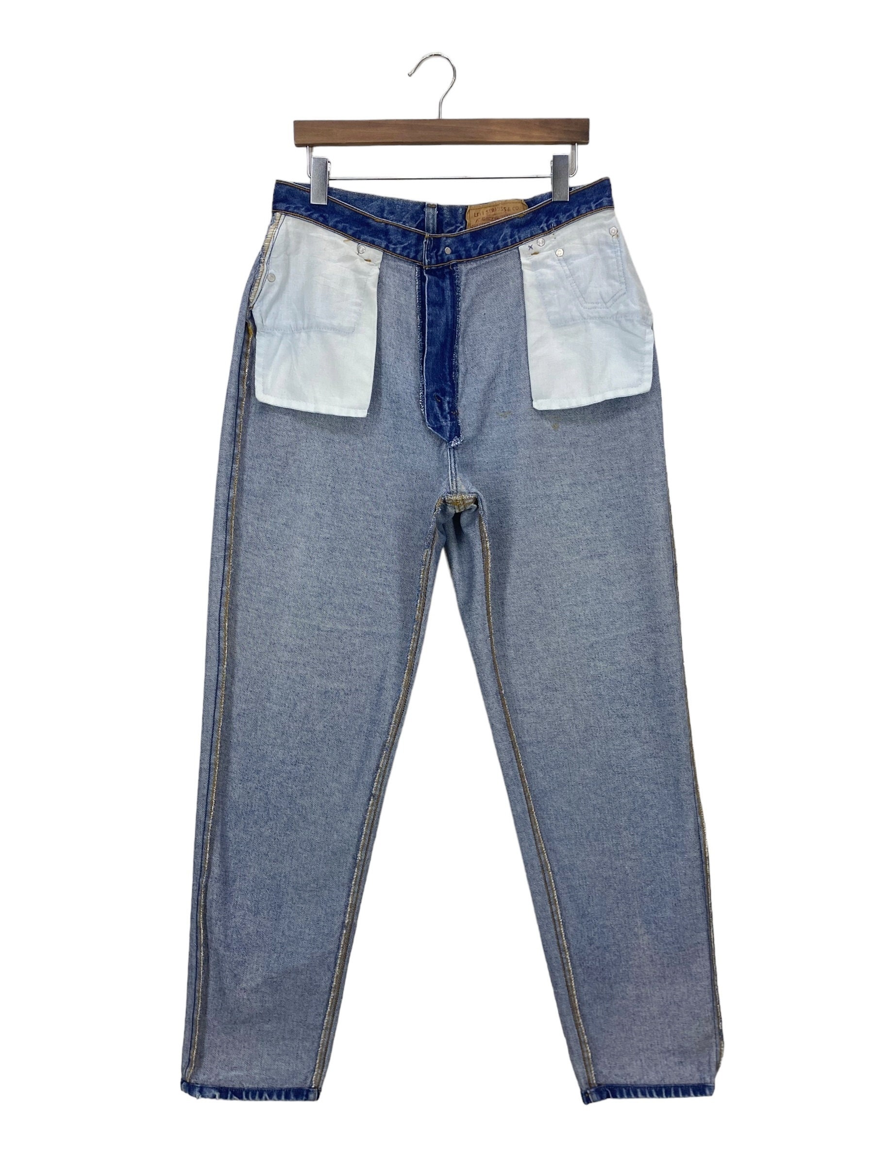 90s Vintage Levi display picture 1