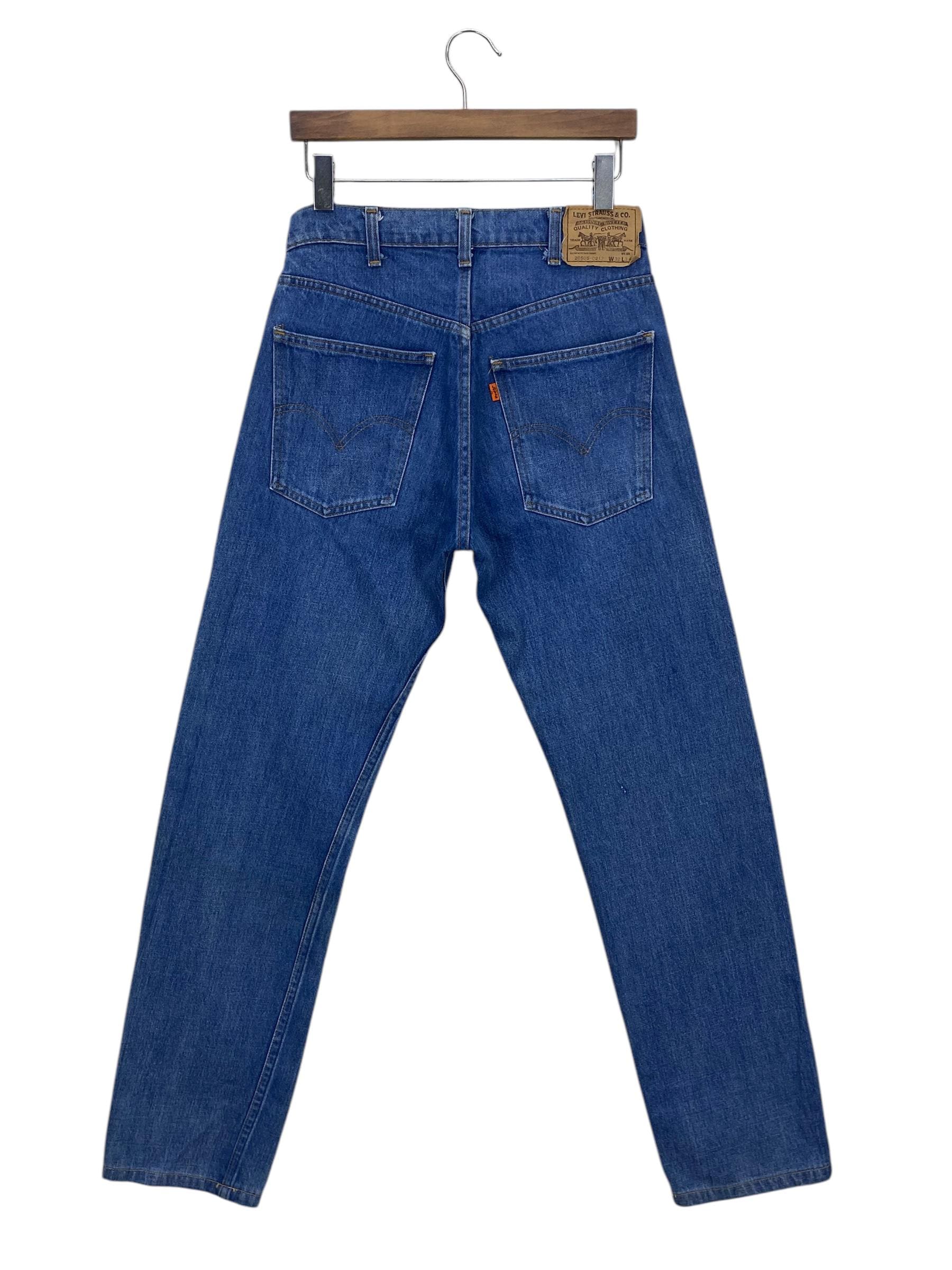 Levi 75505 - Etsy 日本