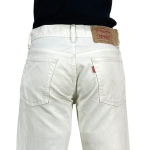 Levi&#39;s 517 Jeans Size Waist 27 Y2K Vintage Levis 517 Flare High Waisted Pants New Age Cowboy Jeans W27 L33