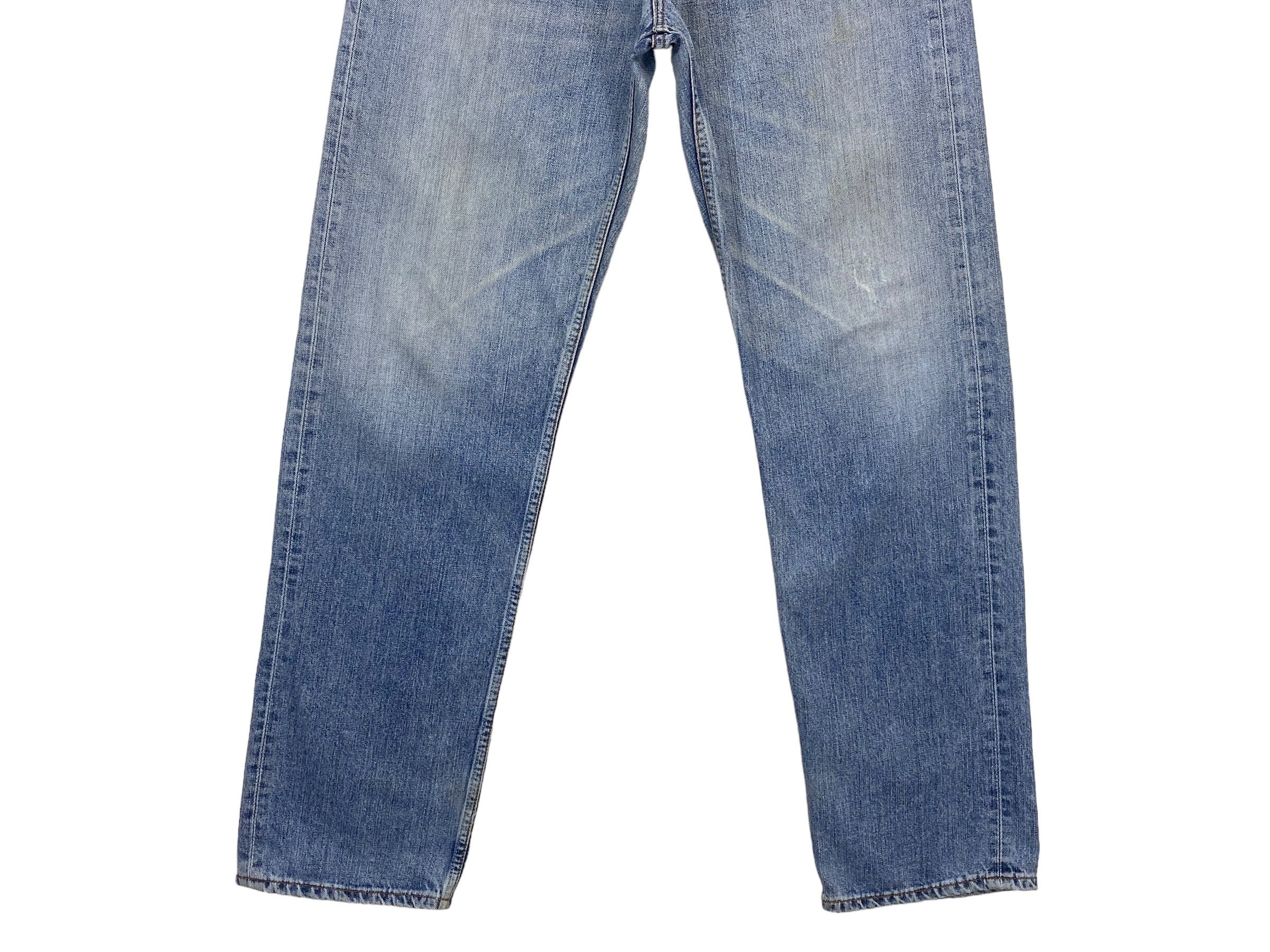 パンツ 00s Levi's 503 wide fade denim w33 Levi'S 503 Jeans for Men for sale | eBay
