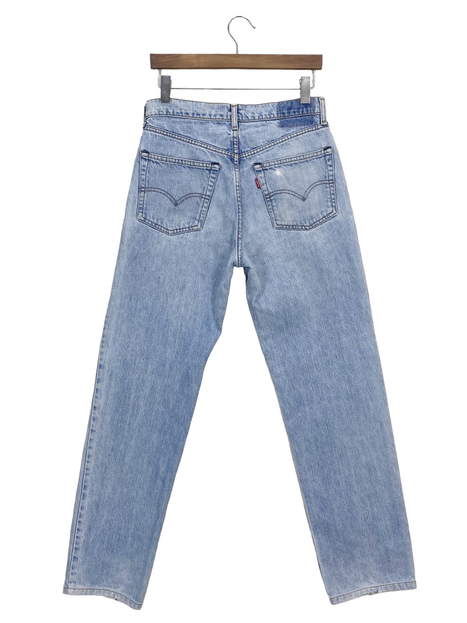 Levis 503 Vintage - Etsy Levis 503 Vintage - Etsy