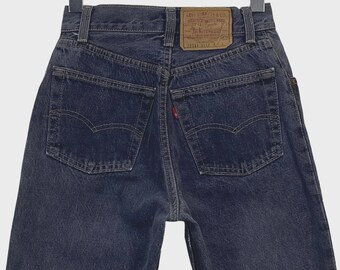 Levi's 26501-6157 ジーンズ サイズ 23 80年代 ヴィンテージ