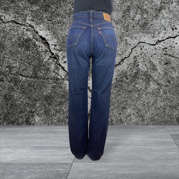 LEVI’S / 90's 515 denim pants Vintage 90s Levi's 515 Special Reserve Jeans - Marked 30/30 - Etsy