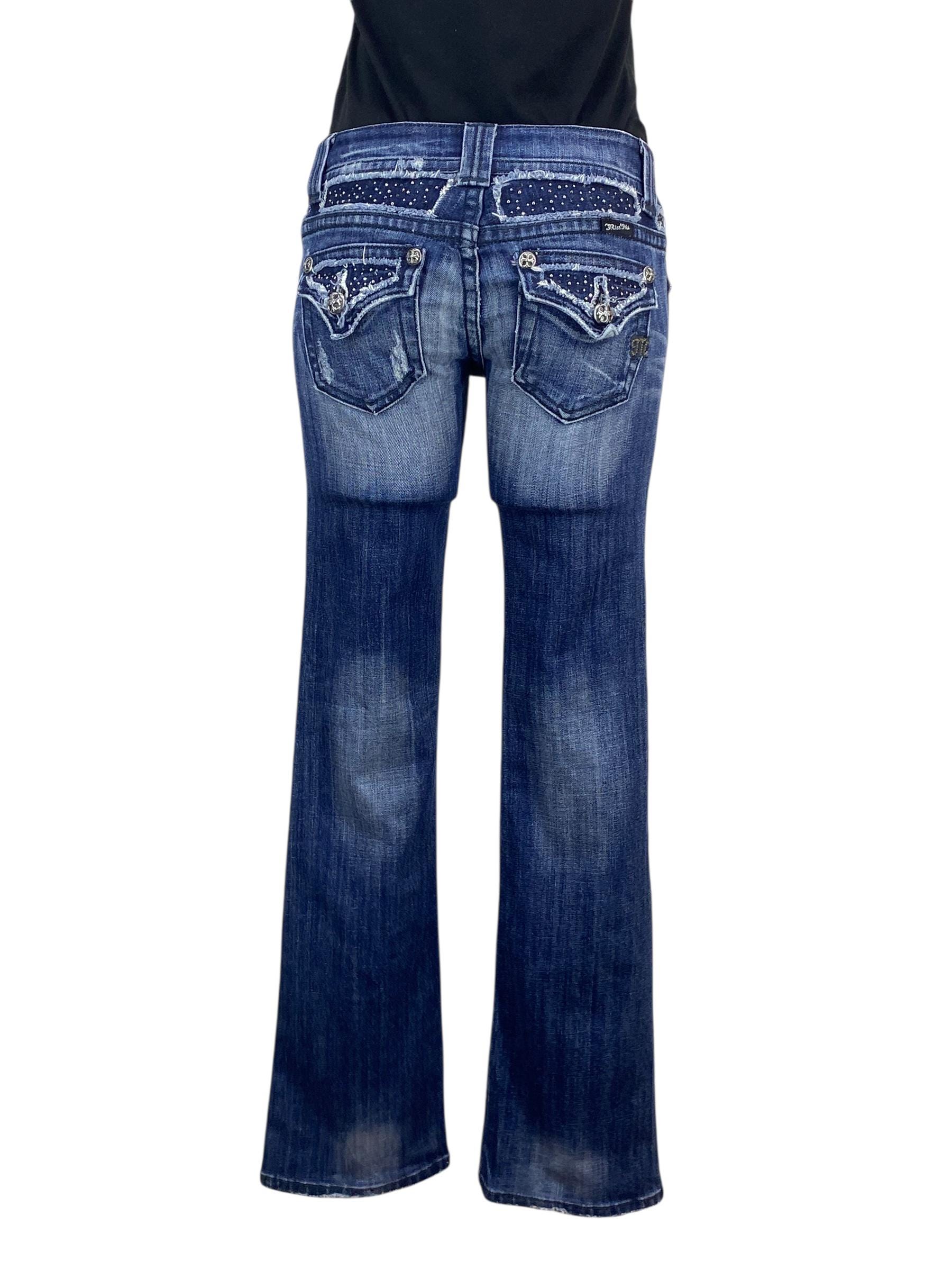 Miss me jeans - Etsy 日本