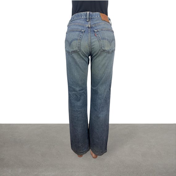 Vintage Levi