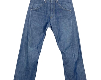 パンツ 00s Levi's ENGINEERED JEANS LOOSE W29 00s Levi's ENGINEERED JEANS LOOSE W29 - メルカリ