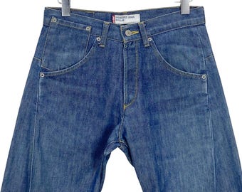Levi's Engineered Jeans Size Waist 29 Y2K Vintage Levis