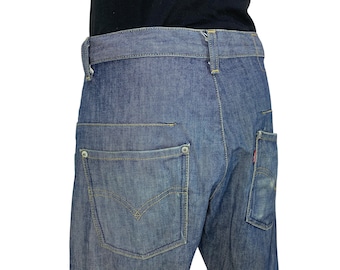 Levi's Engineered Jeans Size Waist 29 Y2K Vintage Levis