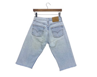 Levi's Engineered Jeans Size Waist 27 Y2K Vintagelevis