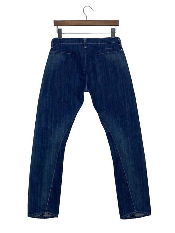 Levi's Engineered Jeans Size Waist 30 Y2K Vintage Levis