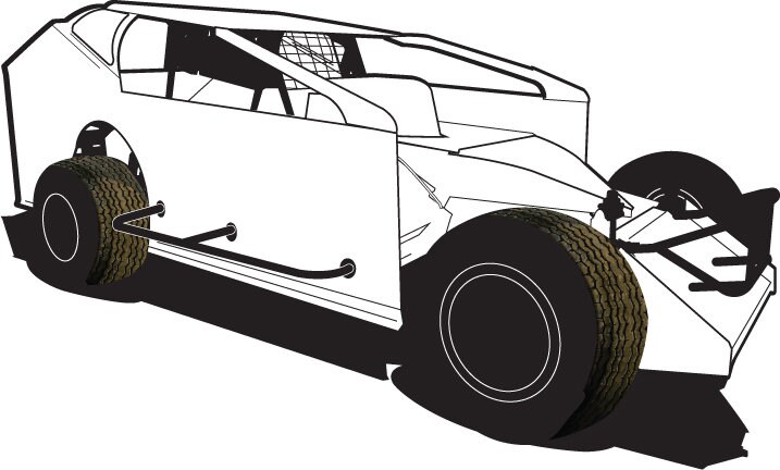 Dirt Modified Graphic Design - Etsy