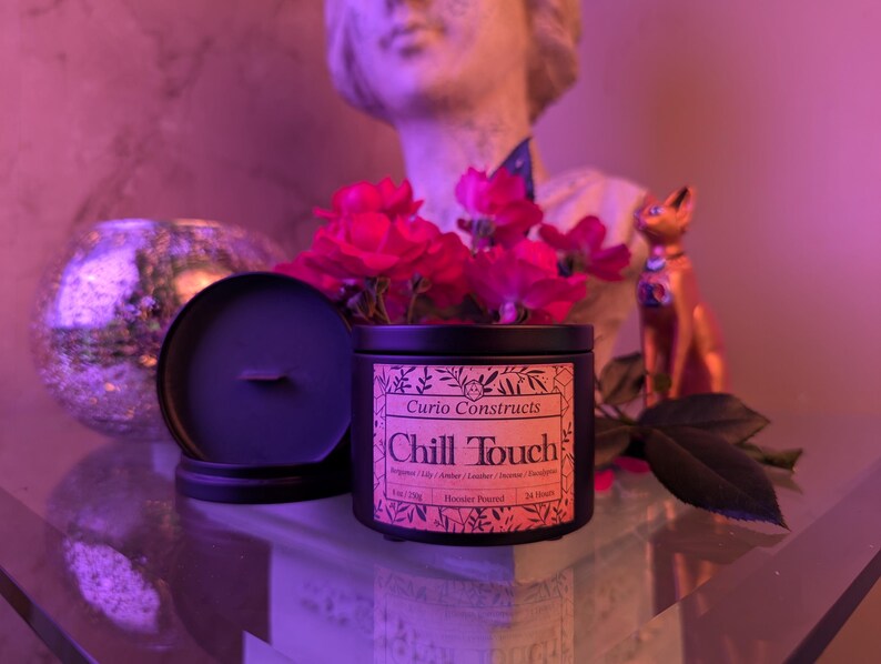 CurioConstructs Chill Touch - Thumbnail 3