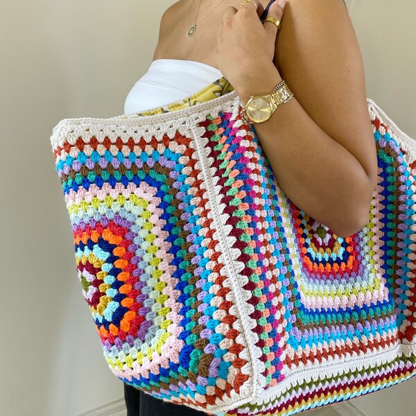 Grande pochette 