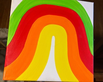 Original Oil Painting