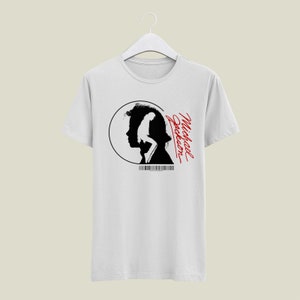 Augmented Reality Michael Jackson Shirt