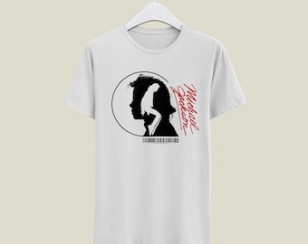 Augmented Realität Michael Jackson Shirt