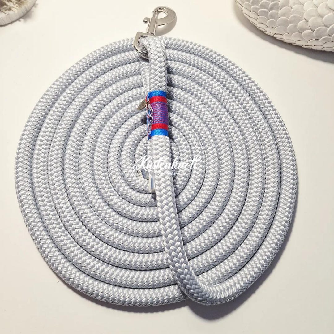 Ground Work Rope Guide Rope - Etsy