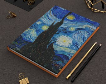 Hardcover Notebook/Notebook/Notebook/Diary