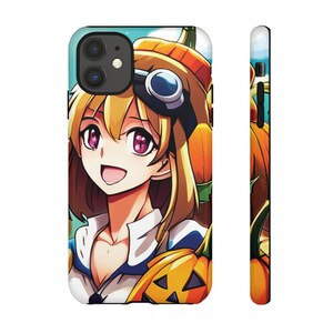 Double protection case/ cover with Van Gogh design / Van Gogh iPhone case/ art phone case