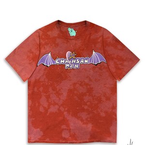 Denji Chainsaw Man T-Shirt 1of1