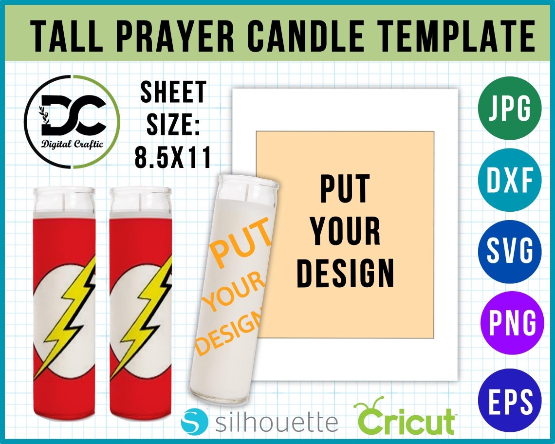 Tall Prayer Candle Template Prayer Candle Template Prayer Etsy Tall Prayer Candle Template Prayer Candle Template Prayer Etsy